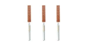 DREMEL 454 Zincir Testere Bileme Taşlama Taşı 4,8 mm (3 Adet) 26150454JA