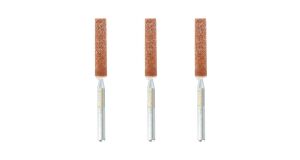 DREMEL 454 Zincir Testere Bileme Taşlama Taşı 4,8 mm (3 Adet) 26150454JA
