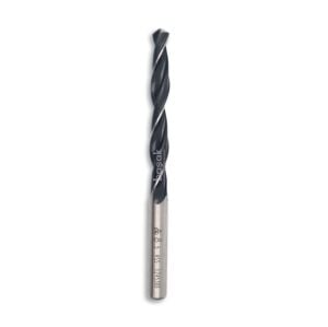 MTE 8,5 mm Haddeli Metal Matkap Ucu HSS DIN 338