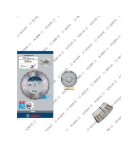 Bosch Best 300 mm Temiz ve Hızlı Beton Kesme Testeresi 2608602656