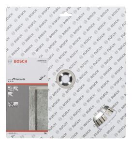 Bosch Best 300 mm Temiz ve Hızlı Beton Kesme Diski 2608602656