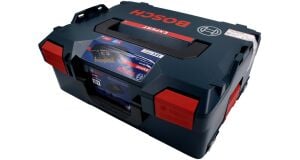 Bosch Expert EXAL18V2-320 Aynı Anda 2 Akü Hızlı Şarj Cihazı 1600A02YG5