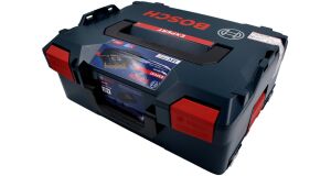 Bosch Expert EXAL18V2-320 Aynı Anda 2 Akü Hızlı Şarj Cihazı 1600A02YG5