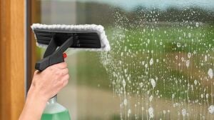 Bosch GlassVAC Konsantre Deterjan F016800568