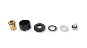 CX0032 70-95 mm² Kaynak Makinası Geniş Bağlantı Fişi (Soketi) Dişi Trafimet