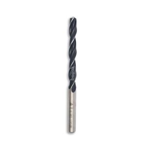 MTE 8 mm Haddeli Metal Matkap Ucu HSS DIN 338