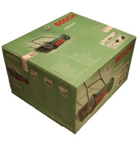 Bosch AHM 38 G Mekanik Çim Biçme Makinesi 0600886103