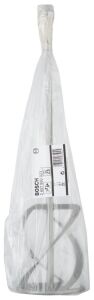 Bosch Karıştırıcı Ucu M14 140*600 mm Inox 2607990023