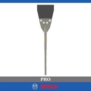 Bosch Pro SDS Max 635x152 mm Geniş Fayans Keskisi 2608690612