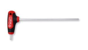 Ceta Form 6 mm T Saplı Allen (Alyan) Anahtar K10-060-200