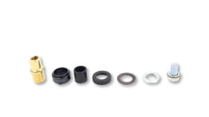 CX0033 95-120 mm² Kaynak Makinesi Kablo Bağlantı Fişi-Soketi Dişi Trafimet