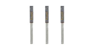 DREMEL 453 Zincir Testere Bileme Taşlama Taşı 4 mm (3 Adet) 26150453JA