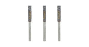 DREMEL 453 Zincir Testere Bileme Taşlama Taşı 4 mm (3 Adet) 26150453JA