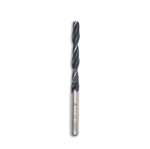 MTE 7,5 mm Haddeli Metal Matkap Ucu HSS DIN 338