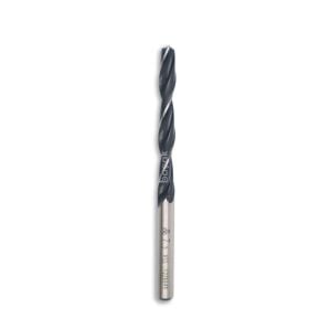 MTE 7,5 mm Haddeli Metal Matkap Ucu HSS DIN 338
