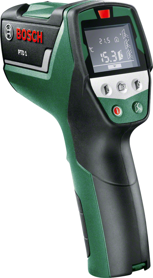 Bosch PTD 1 Isı Detektörü 0603683000