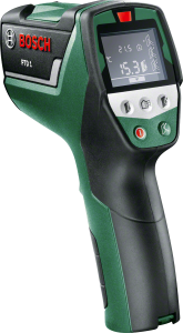 Bosch PTD 1 Isı Detektörü 0603683000