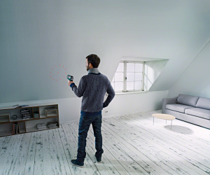 Bosch PTD 1 Isı Detektörü 0603683000