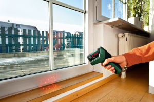 Bosch PTD 1 Isı Detektörü 0603683000