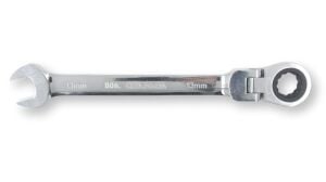 Ceta Form 13 mm Mafsallı Cırcırlı Kombine Anahtar B06-13