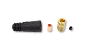 CX0042 35-70 mm² Kaynak Makinesi Kablo Bağlantı Fişi (Soketi) Dişi Trafimet