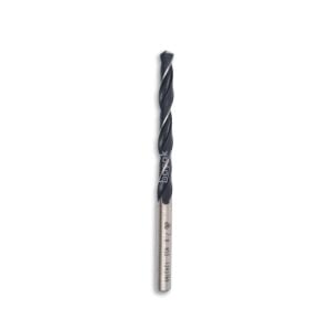 MTE 7 mm Haddeli Metal Matkap Ucu HSS DIN 338