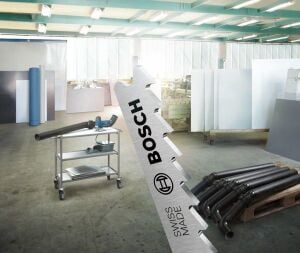 T 101 A Plastik Dekupaj Testere Bıçağı 5'li 2608631010