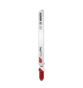 T 101 A Plastik Dekupaj Testere Bıçağı 5'li 2608631010