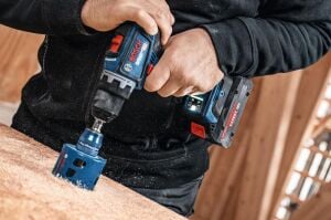 Bosch Expert Akü Seti 2 x EXBA18V 5.5 Ah Akü+GAL12V/18V Şarj Cihazı 1600A0373P
