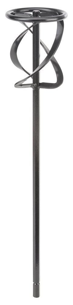 Bosch Karıştırıcı Ucu Altıgen Şaft 120*600 mm 2607990015