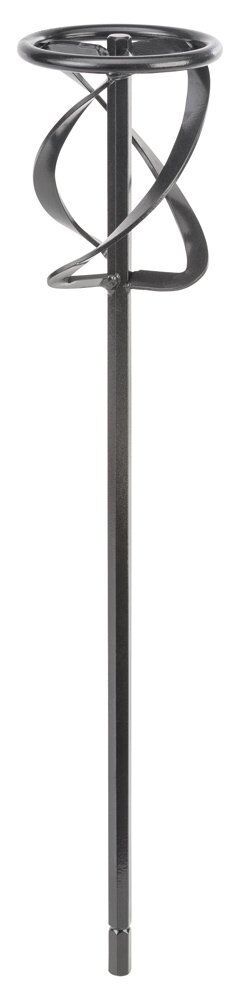 Bosch Karıştırıcı Ucu Altıgen Şaft 120*600 mm 2607990015