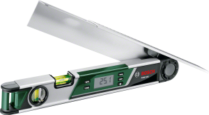 Bosch PAM 220 Dijital Açı Ölçer 0603676000