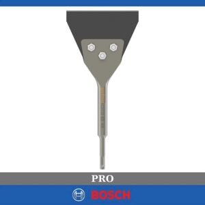Bosch Pro SDS Plus 290x130 mm Geniş Fayans Keskisi 2608690610