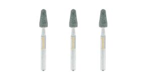 DREMEL 84922 Silikon Karpit Taşlama Taşı 4,8 mm (3 Adet) 26154922JA
