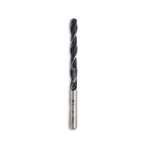 MTE 6,5 mm Haddeli Metal Matkap Ucu HSS DIN 338