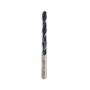 MTE 6,5 mm Haddeli Metal Matkap Ucu HSS DIN 338