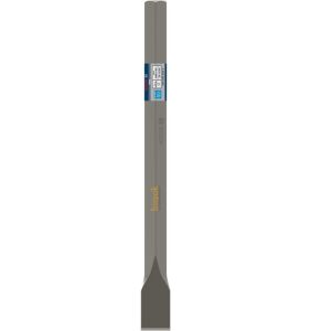 Bosch Pro HEX 28-4C GSH 16-27 İçin 400x35 mm Kırıcı Yassı Keski 2608690582