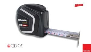 Ceta Form Pro-Brake 8 mt x 27 mm Mıknatıslı Şerit Metre P01-0827