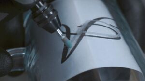 DREMEL 83322 Silikon Karpit Taşlama Taşı 3,2 mm (3 Adet) 26153322JA