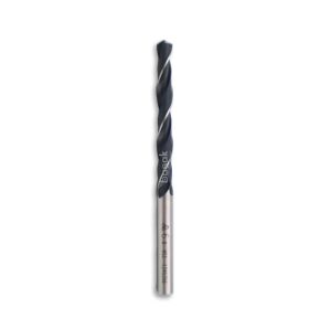 MTE 6 mm Haddeli Metal Matkap Ucu HSS DIN 338