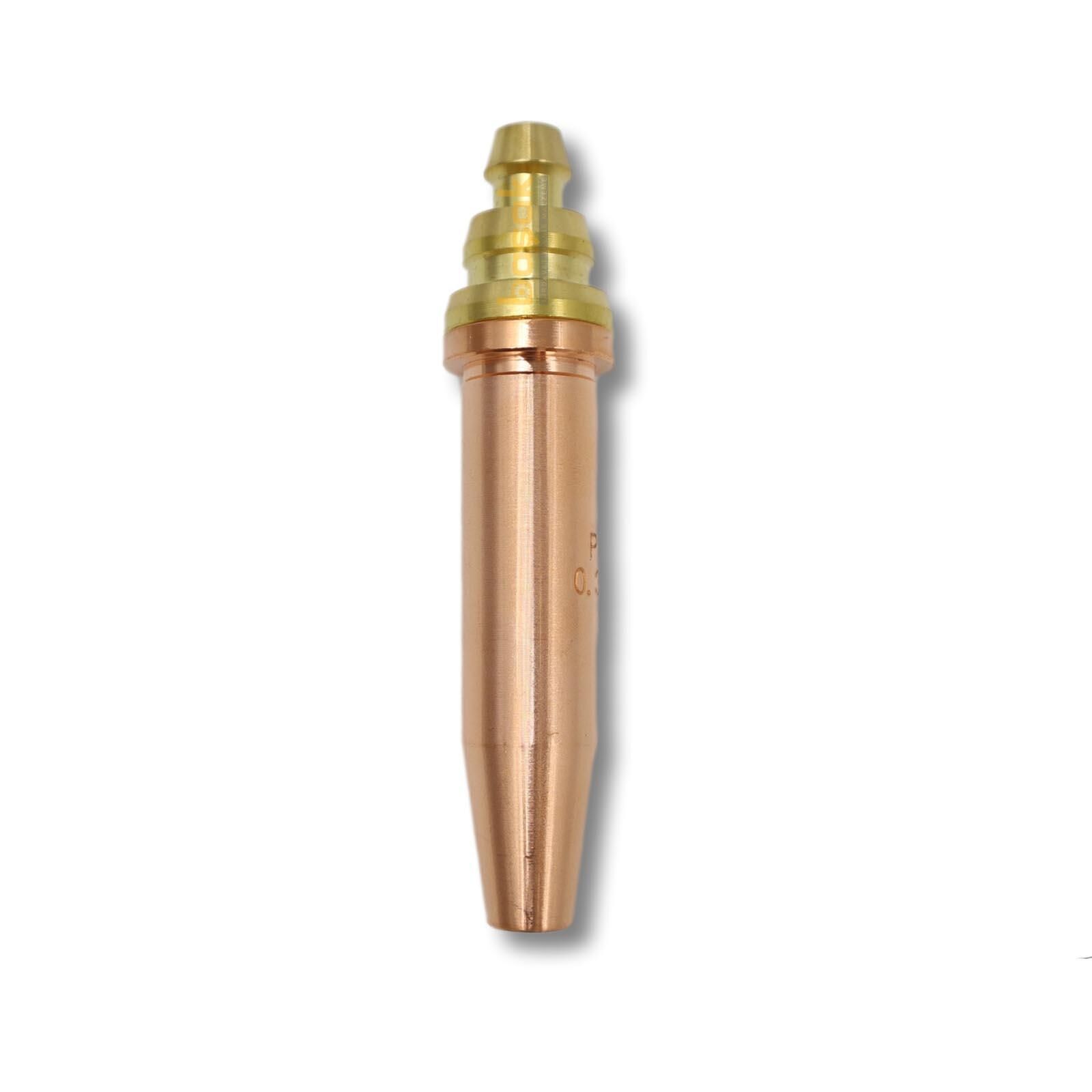 Yıldız No:4 90-150 mm Lüle Karışımlı Gaz Kesme Lülesi 4534P