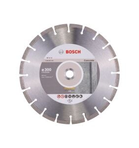 Bosch 300 mm Elmas Beton Kesme Testeresi 2608602542