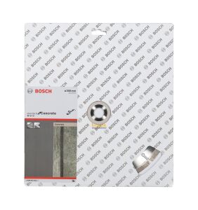 Bosch 300 mm Elmas Beton Kesme Testeresi 2608602542