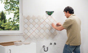 Bosch PLT 2 Fayans Lazeri 0603664000