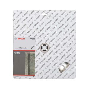 Bosch Standard 300 mm Elmas Beton Kesici Disk 2608602542