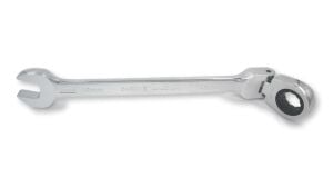 Ceta Form 10 mm Mafsallı Cırcırlı Kombine Anahtar B06-10