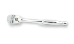 Ceta Form C21-T90 1/2'' Kapalı Tip Cırcır Kolu (Metal Saplı)