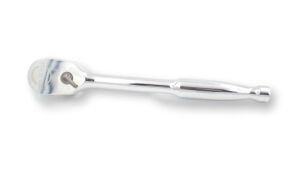 Ceta Form C21-T90 1/2'' Kapalı Tip Cırcır Kolu (Metal Saplı)