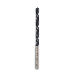 MTE 5 mm Haddeli Metal Matkap Ucu HSS DIN 338