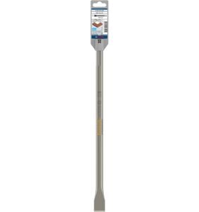 Bosch Pro SDS Max-4C 400x25 mm Kırıcı Yassı Keski 2608690556